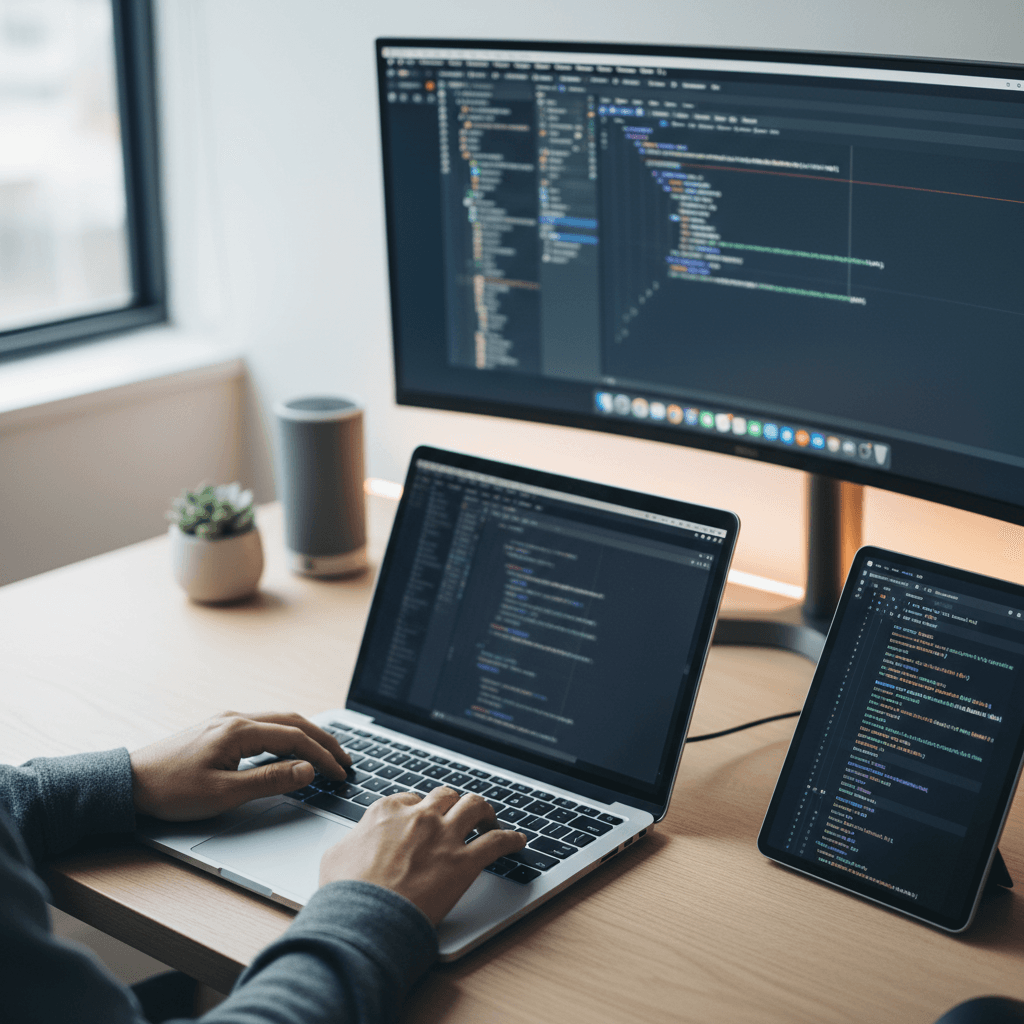 App maintenance plan